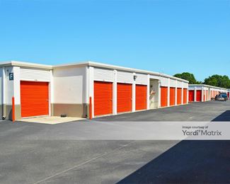 Photo 1 of Public Storage - 5910 South US Highway 1, Fort Pierce, FL