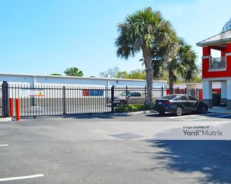 Photo 2 of Public Storage - 5910 South US Highway 1, Fort Pierce, FL