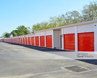 Photo 3 of Public Storage - 5910 South US Highway 1, Fort Pierce, FL