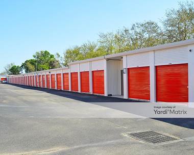 Storage Units for Rent available at 5910 South US Highway 1, Fort Pierce, FL 34982