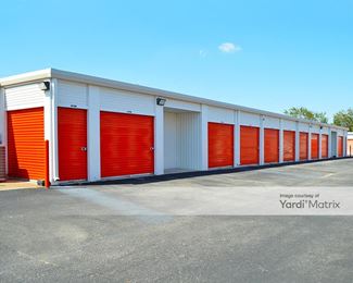 Photo 4 of Public Storage - 5910 South US Highway 1, Fort Pierce, FL
