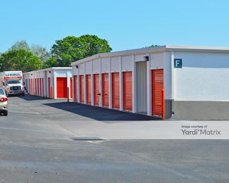 Photo 5 of Public Storage - 5910 South US Highway 1, Fort Pierce, FL