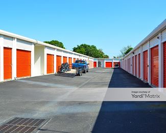 Photo 6 of Public Storage - 5910 South US Highway 1, Fort Pierce, FL