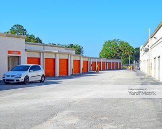 Photo 2 of Public Storage - 5221 Okeechobee Road, Fort Pierce, FL