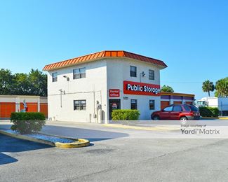 Photo 3 of Public Storage - 5221 Okeechobee Road, Fort Pierce, FL