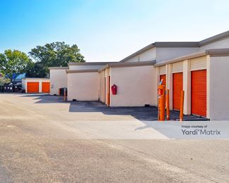 Photo 4 of Public Storage - 5221 Okeechobee Road, Fort Pierce, FL
