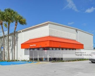 Photo 1 of Public Storage - 1401 SE Federal Hwy, Stuart, FL