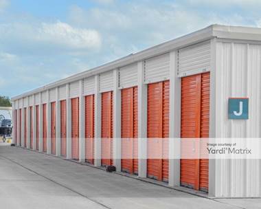 Storage Units for Rent available at 1401 SE Federal Hwy, Stuart, FL 34994