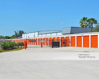 Photo 2 of Public Storage - 3125 South US Highway 1, Fort Pierce, FL