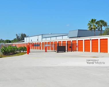 Storage Units for Rent available at 3125 South US Highway 1, Fort Pierce, FL 34982