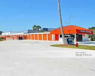 Photo 3 of Public Storage - 3125 South US Highway 1, Fort Pierce, FL
