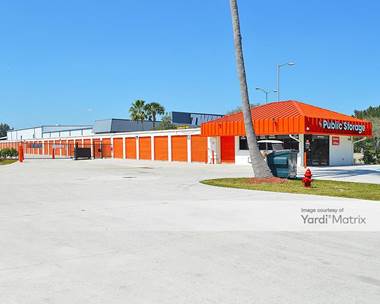 Storage Units for Rent available at 3125 South US Highway 1, Fort Pierce, FL 34982