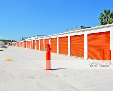 Storage Units for Rent available at 3125 South US Highway 1, Fort Pierce, FL 34982