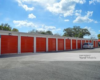Photo 1 of Public Storage - 650 4th Street, Vero Beach, FL