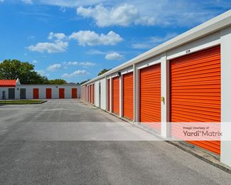 Photo 2 of Public Storage - 650 4th Street, Vero Beach, FL