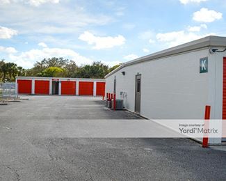 Photo 3 of Public Storage - 650 4th Street, Vero Beach, FL