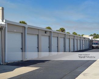 Photo 4 of Attic 60 Self Storage - 8545 20th Street, Vero Beach, FL