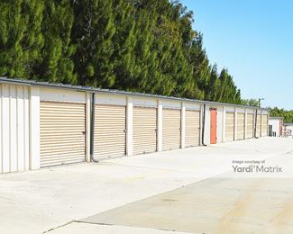 Photo 2 of Affordable Storage - 5014 North US Highway 1, Fort Pierce, FL