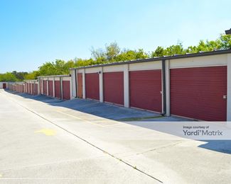 Photo 3 of Affordable Storage - 5014 North US Highway 1, Fort Pierce, FL