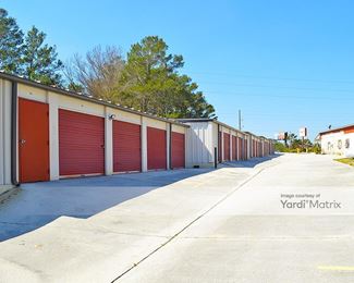 Photo 4 of Affordable Storage - 5014 North US Highway 1, Fort Pierce, FL