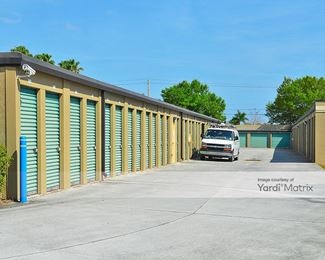 Photo 5 of Extra Space Storage - 420 NW Peacock Blvd, Port Saint Lucie, FL