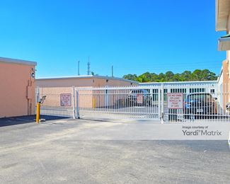 Photo 2 of Ekonomy Self Storage - 2732 SW Buckhart Street, Port St. Lucie, FL