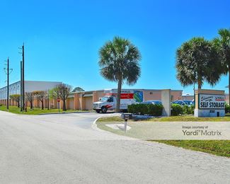 Photo 3 of Ekonomy Self Storage - 2732 SW Buckhart Street, Port St. Lucie, FL