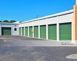 Photo 4 of Ekonomy Self Storage - 2732 SW Buckhart Street, Port St. Lucie, FL