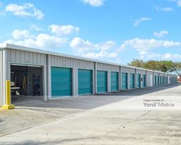 Image for MyPlace Self Storage - 5665 U.S Route 1, Vero Beach, FL