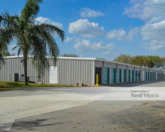 Photo 2 of MyPlace Self Storage - 5665 U.S Route 1, Vero Beach, FL
