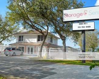 Photo 3 of MyPlace Self Storage - 5665 U.S Route 1, Vero Beach, FL