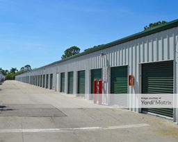 Image for CubeSmart Self Storage - 189 Sebastian Blvd, Sebastian, FL