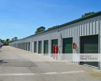 Photo 1 of CubeSmart Self Storage - 189 Sebastian Blvd, Sebastian, FL