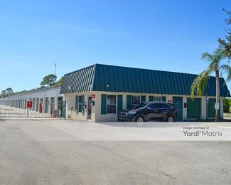 Photo 2 of CubeSmart Self Storage - 189 Sebastian Blvd, Sebastian, FL