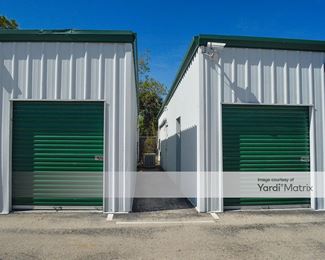 Photo 3 of CubeSmart Self Storage - 189 Sebastian Blvd, Sebastian, FL