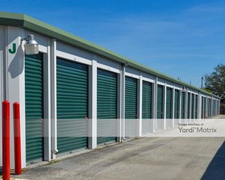 Photo 4 of CubeSmart Self Storage - 189 Sebastian Blvd, Sebastian, FL