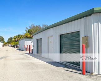 Photo 5 of CubeSmart Self Storage - 189 Sebastian Blvd, Sebastian, FL