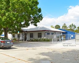 Image for CubeSmart Self Storage - 440 Market Place, Saint Lucie West, FL