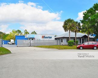Photo 2 of CubeSmart Self Storage - 440 Market Place, Saint Lucie West, FL