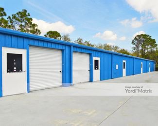 Photo 3 of CubeSmart Self Storage - 440 Market Place, Saint Lucie West, FL