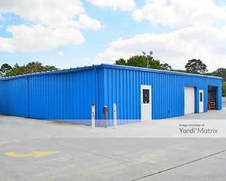 Photo 4 of CubeSmart Self Storage - 440 Market Place, Saint Lucie West, FL