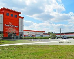 Image for Public Storage - 530 NW University Blvd, Port St Lucie, FL