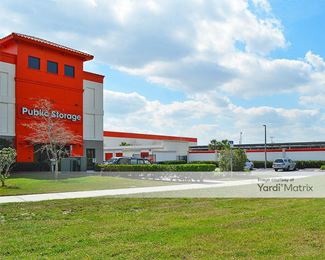 Photo 1 of Public Storage - 530 NW University Blvd, Port St Lucie, FL