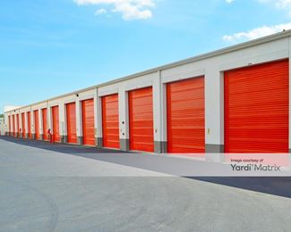 Photo 3 of Public Storage - 530 NW University Blvd, Port St Lucie, FL
