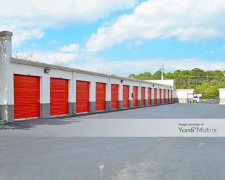Photo 4 of Public Storage - 530 NW University Blvd, Port St Lucie, FL