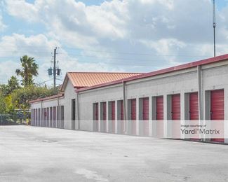Photo 2 of CubeSmart Self Storage - 550 SE Harper Street, Stuart, FL