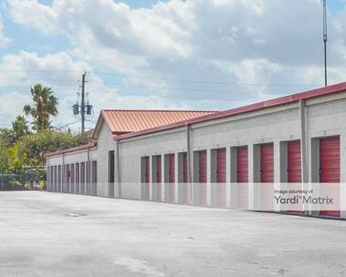 Storage Units for Rent available at 550 SE Harper Street, Stuart, FL 34994