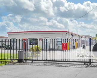 Photo 3 of CubeSmart Self Storage - 550 SE Harper Street, Stuart, FL