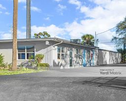 Image for SmartStop Self Storage - 1105 NE Industrial Blvd, Jensen Beach, FL