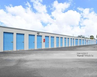 Photo 2 of SmartStop Self Storage - 1105 NE Industrial Blvd, Jensen Beach, FL